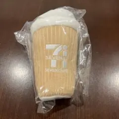 セブンイレブン ハッピーくじ B賞　セブンカフェ