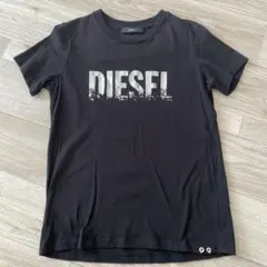 DIESEL ディーゼル Tシャツ ラインストーン Y2K サイバー DIESEL ディーゼル Tシャツ ラインストーン Y2K サイバー - メルカリ