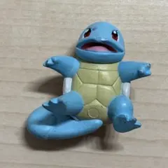 当時品/レア】ポケモン モンコレ カメール 初期 希少 - メルカリ