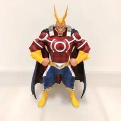 【開封済、箱なし】僕のヒーローアカデミア　一番くじ　オールマイト　フィギュア