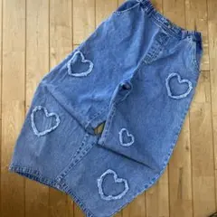 ハート ボトムス