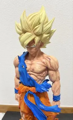 2026年最新】smsp ドラゴンボール 孫悟空 リペイントの人気アイテム