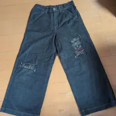 アルベロベロのワイドパンツのサムネイル