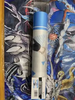 2026年最新】すいせい プレイマットの人気アイテム - メルカリ