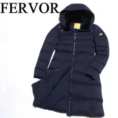 BEAMS 別注 FERVOR EMA ダウンコート 38 ビームス フェーバー - メルカリ