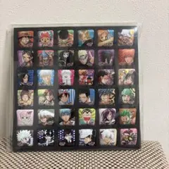 JUMP SHOP 缶バッジ コレクション 36種セット - メルカリ