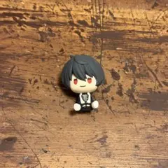 あんスタ 一番くじ ちょこのこっと フィギュア 朔間凛月