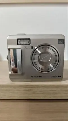 2026年最新】fujifilm f450の人気アイテム - メルカリ