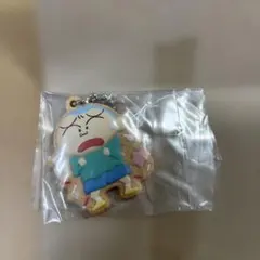 クレヨンしんちゃん　クッキーチャームコット　キーホルダー　チャーム　マサオくん
