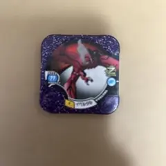 ポケモントレッタ　イベルタル　（トロフィー）のサムネイル