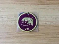 呪術廻戦 マキ 刺繍キーホルダー
