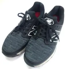 New Balance MG4100BK ゴルフシューズ New Balance ニューバランス スニーカー MG4100BK GOLF