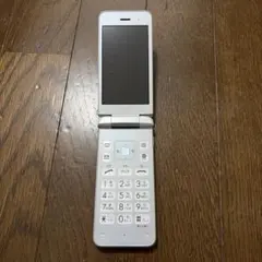 美品】KYF31 ガラケーSIMフリー 卓上ホルダ ACアダプタセット - メルカリ