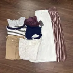 レディース　まとめ売り　春夏のサムネイル