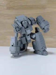 自分BOX アーマード・コア デフォルメ東雲 ガレージキット 自分BOX アーマード・コア デフォルメ東雲 ガレージキット - メルカリ