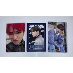 JO1 白岩瑠姫 Equinox 他 ①