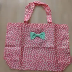 未使用☆Velnica　トートバッグのサムネイル