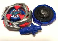 ベイブレードX【新品未開封・ビット】LR ローラッシュ インパクト