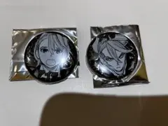 2025年最新】ダンダダン 缶バッジ 金の玉の人気アイテム - メルカリ