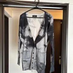 再お値下げ、ディーゼルカーディガン