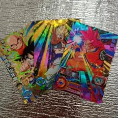 2026年最新】ドラゴンボールヒーローズ 引退品の人気アイテム - メルカリ
