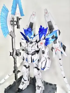 2026年最新】pg ユニコーンガンダム ペルフェクティビリティの人気
