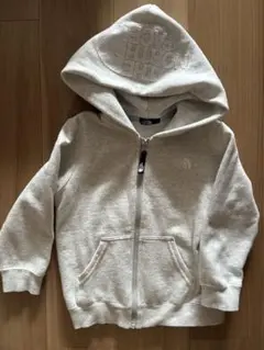 ノースフェイス　パーカー