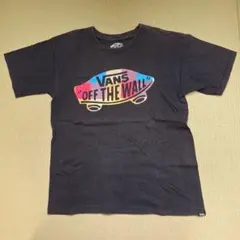 Vans OFF THE WALL Tシャツ Sサイズ