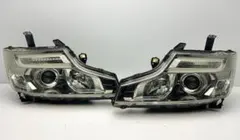 ステップワゴン スパーダ ヘッドライト バラスト KOITO 100-62075