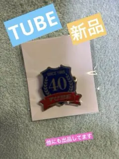 2026年最新】国内アーティスト：TUBE ミュージシャン ピンズ