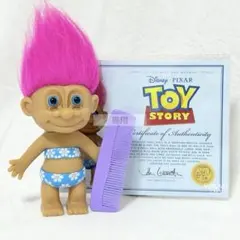 トイストーリー ビキニトロール 実物大 新品 - メルカリ