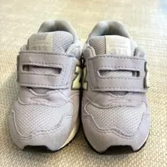 New Balance 313 ベビーシューズ 13