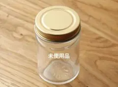 ガラス製保存容器 円筒形　9個入り