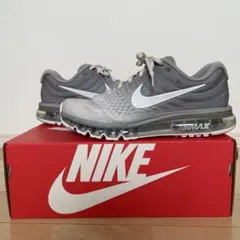 NIKE AIR MAX 2017 26.5cmのサムネイル