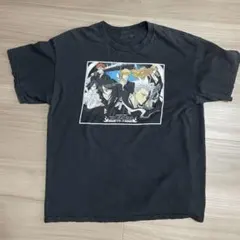 サカモトデイズ 神々廻 2025バースデイ ビッグシルエットTシャツ