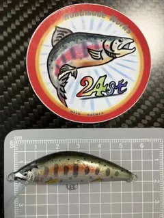 SunarLureWorks Cep50s - メルカリ