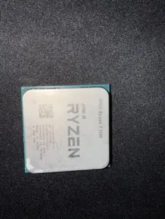 Ryzen 9 3900X AMD CPU 動作未確認 ジャンク - メルカリ