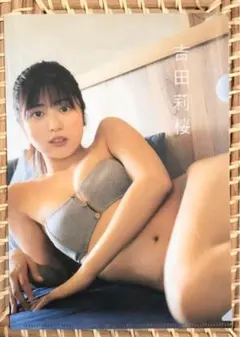 FRIDAY 蓬莱舞 直筆サイン入りチェキ プレゼント 応募券3枚 - メルカリ