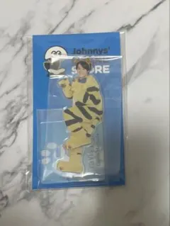 松田元太 アクリルスタンド 第2弾