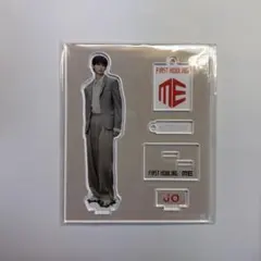 2025年最新】&team jo アクスタの人気アイテム - メルカリ