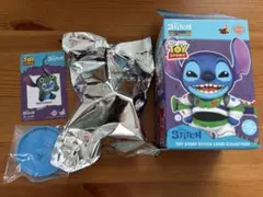 ホットトイズ コスビ スティッチ トイストーリー リリーパッド
