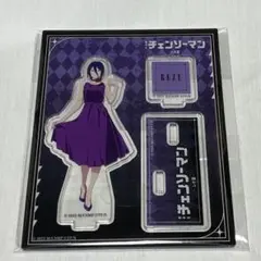 2025年最新】チェンソーマン tsutaya アクリルスタンドの人気アイテム