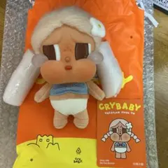 crybaby バケーション　チル