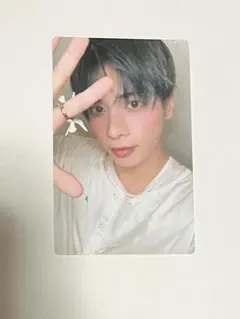 TXT starkissed 通常盤 トレカ テヒョン ①