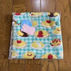 〔新品未使用〕フェイラー　巾着　ハッピーオムライスのサムネイル