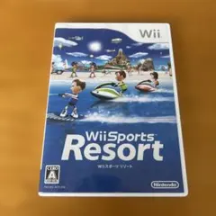 Wiiスポーツ リゾート