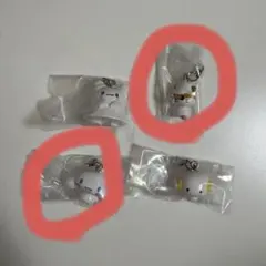 PAKAZO様専用サンリオキャラクターズオールスターズ 2点セット