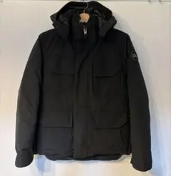 2025年最新】カナダグース メイトランドの人気アイテム - メルカリ