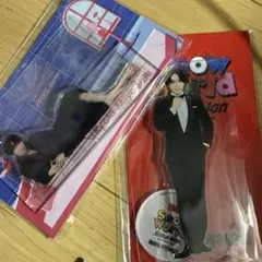 SnowMan 宮舘涼太 アクスタ　2個セット