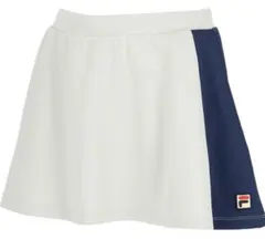 フィラ FILA テニスウェア スコート　XL VL2814のサムネイル